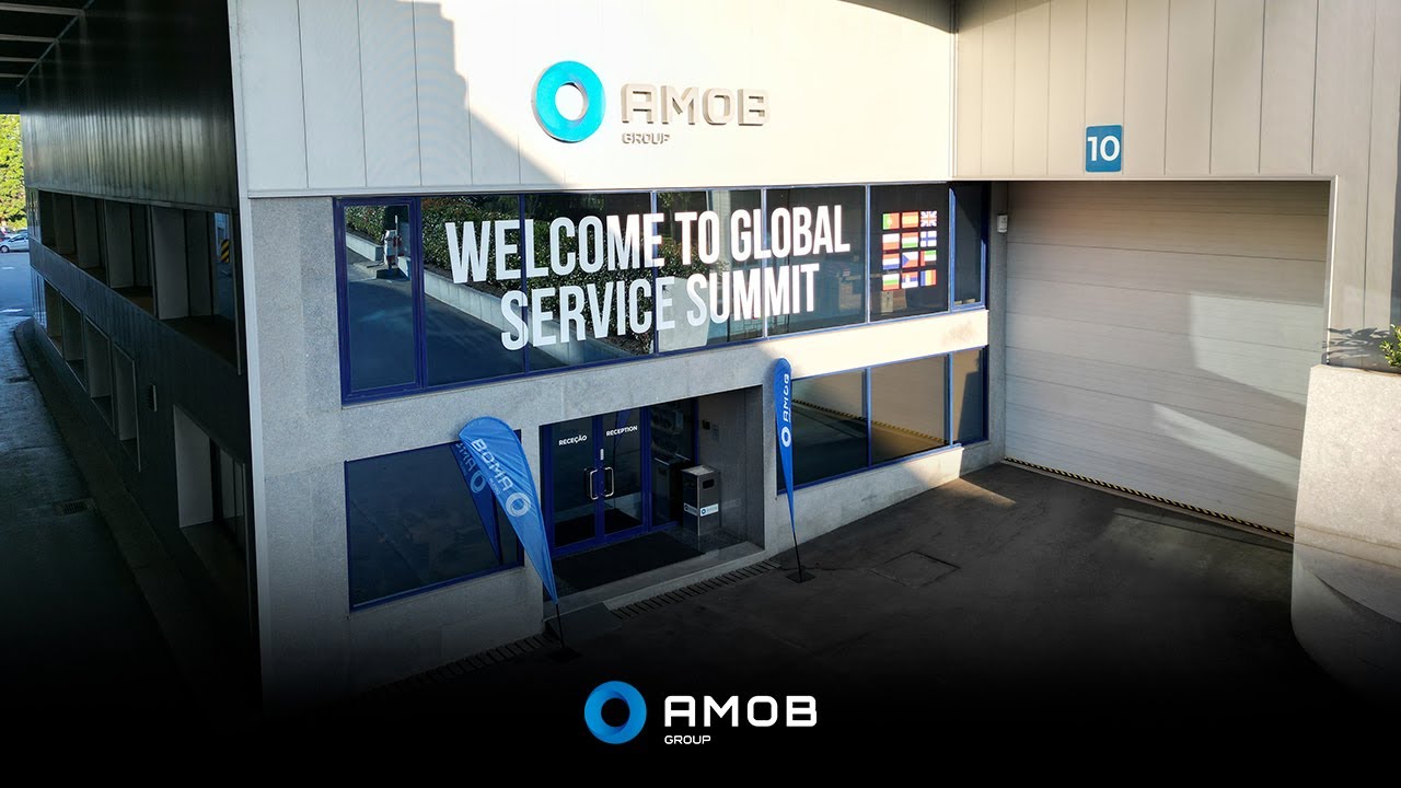 Global Service Summit 2025