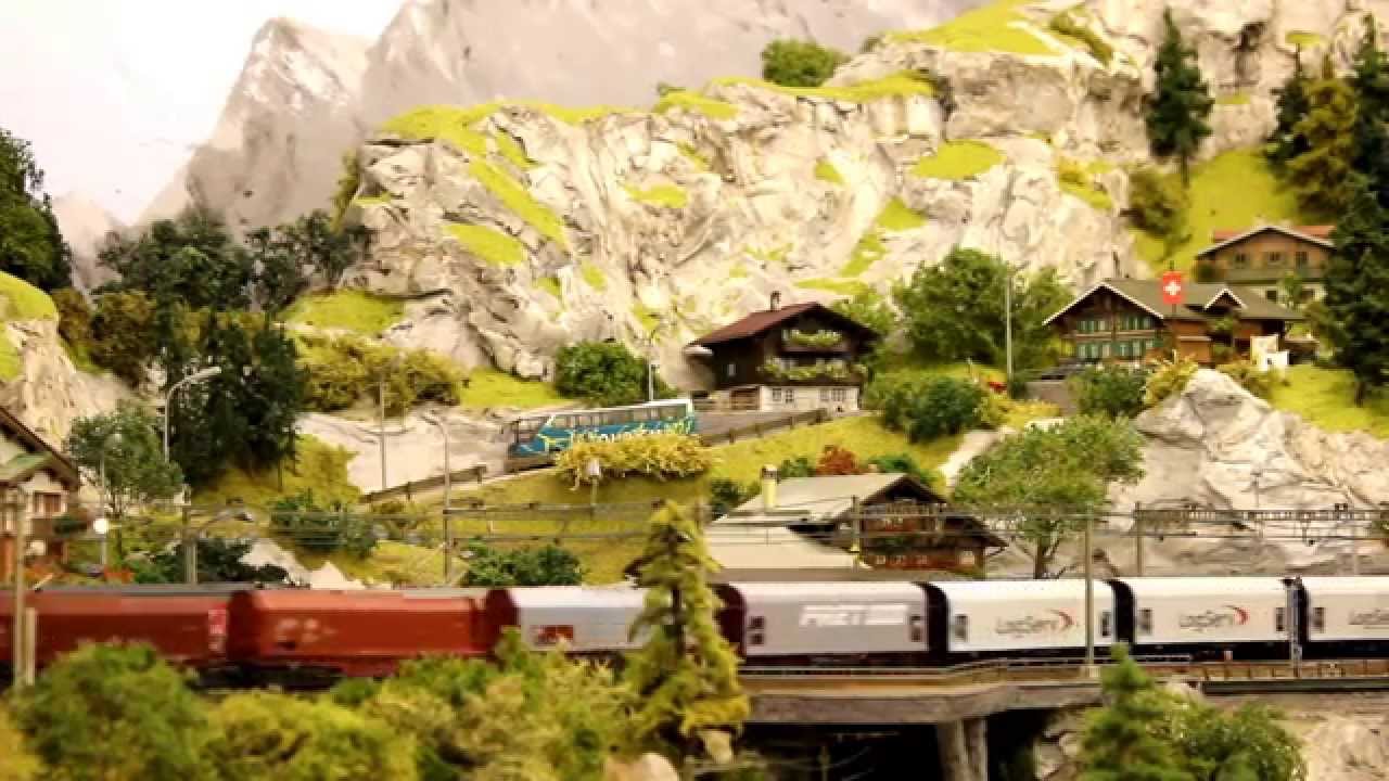 Swissmichel - micro swiss 06.2011 HD