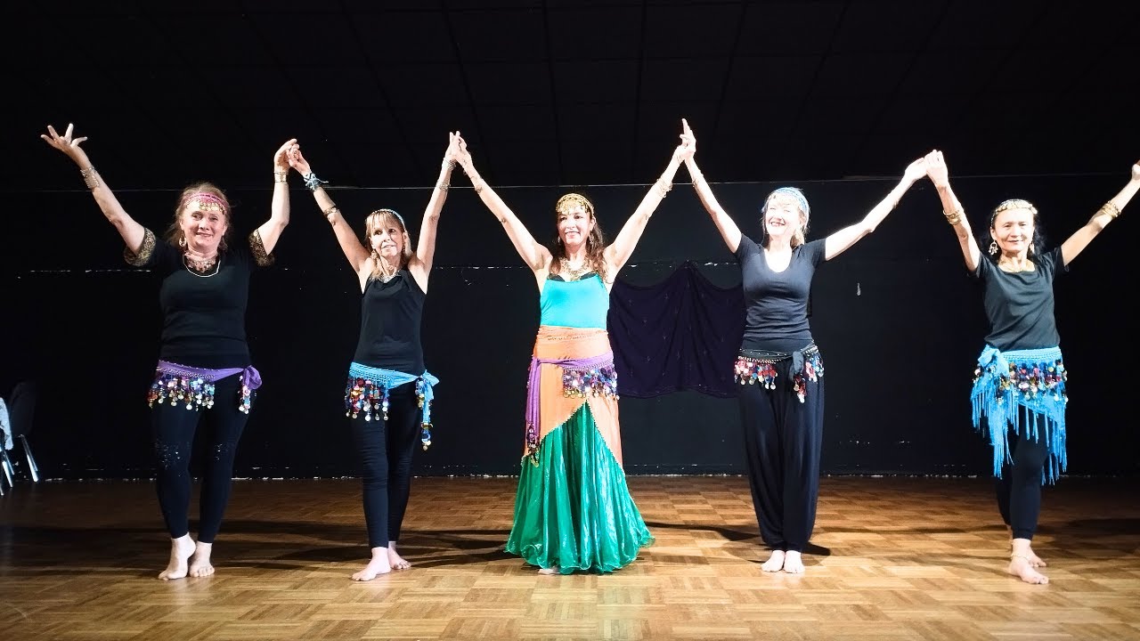 Danses Indiennes, Bollywood et Orientales à Avranches