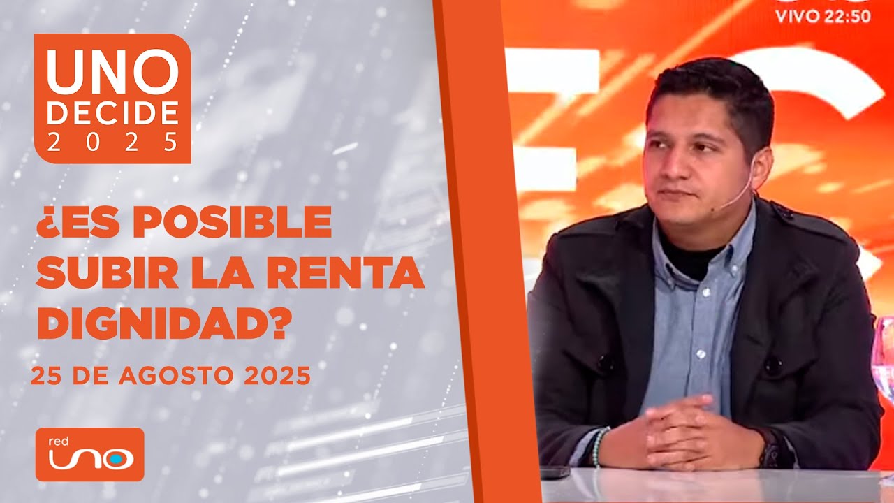 ¿Es posible subir la Renta Dignidad a Bs 2.000? Esto dice el diputado Rada