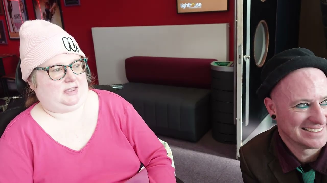 My Q and A after 