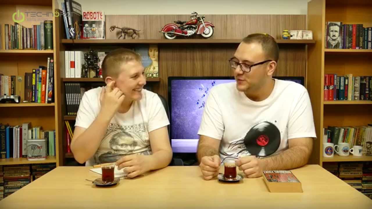Kafa Ayarı #23 - Gerçek Olan Oyun Senaryoları