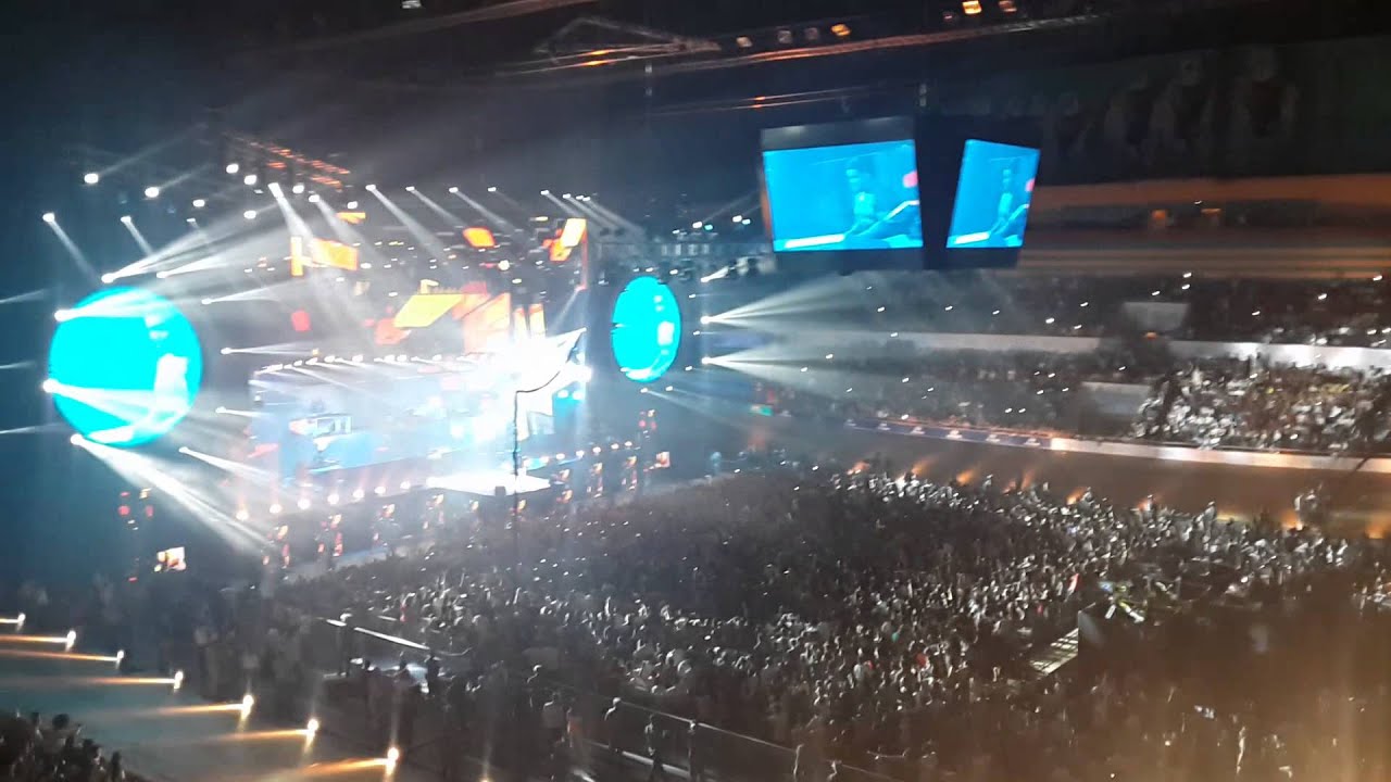 Akon live Astana! 06.07.2014 Part 1 #AstanaDay