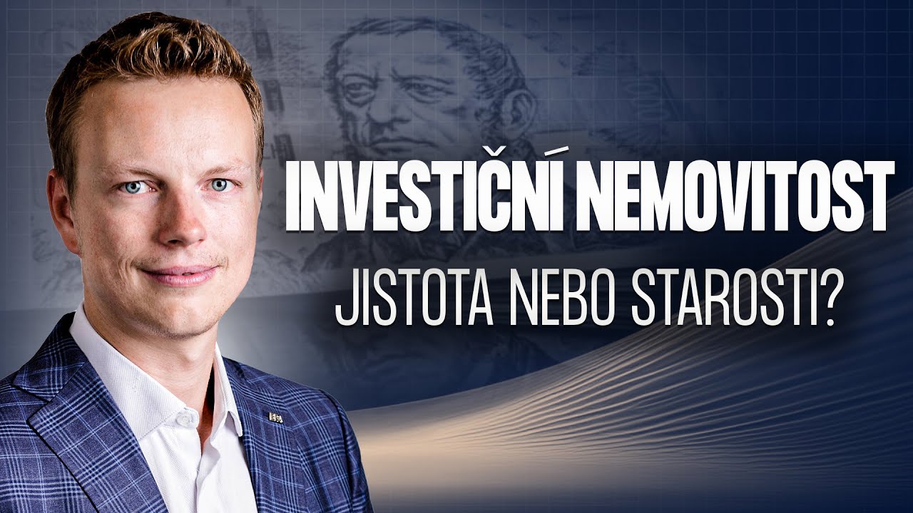 INVESTIČNÍ NEMOVITOST: Kolik skutečně stojí času, peněz a starostí?