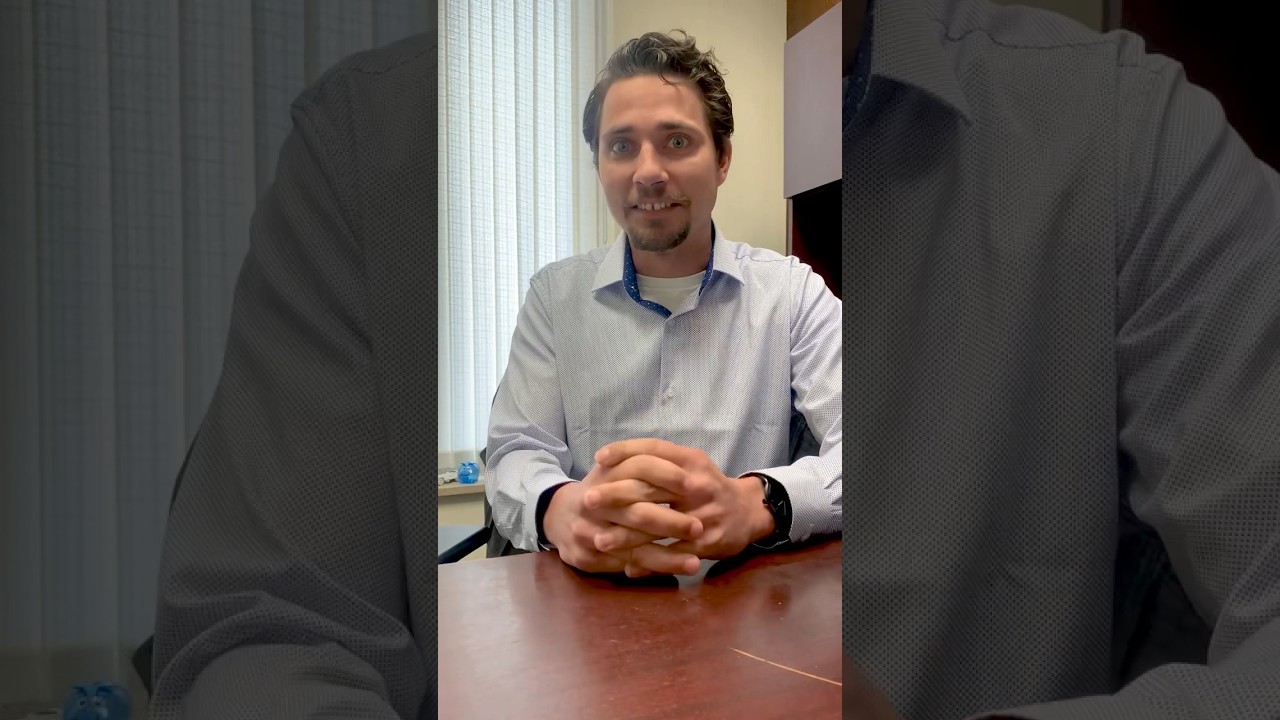 Empowering Local Community Businesses – Ben Knuesel, Treasury Management Advisor