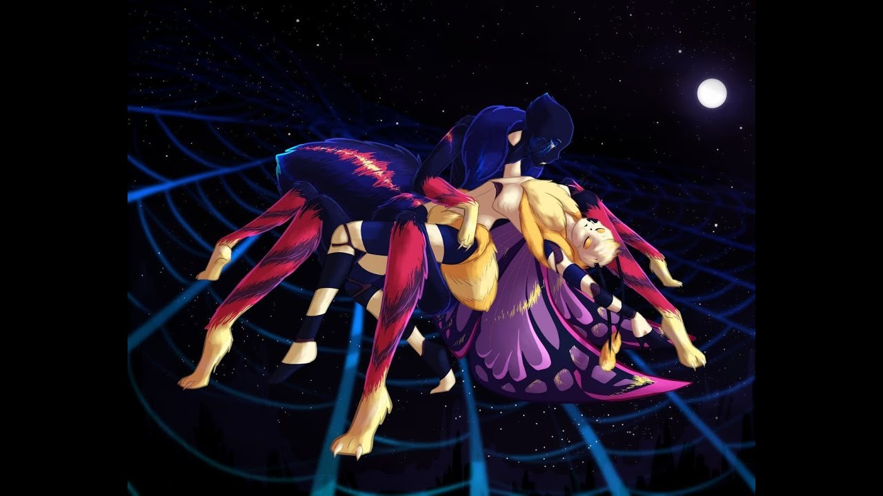 Озвучка комикса "Minusculetale" #3