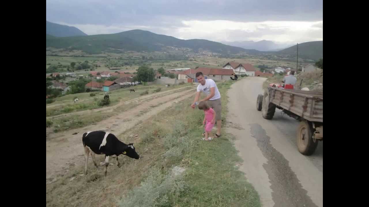 Grupcin, 23 qershor 2013
