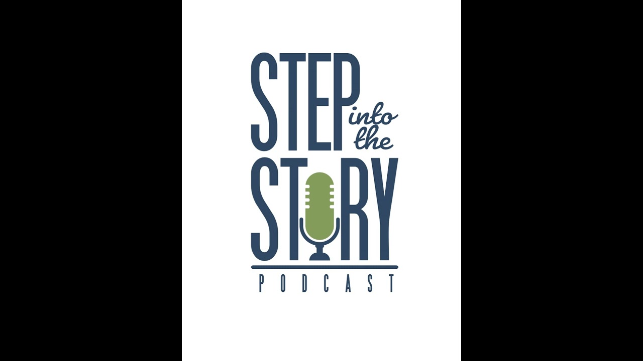#4: Sid Webb on losing—and finding—everything