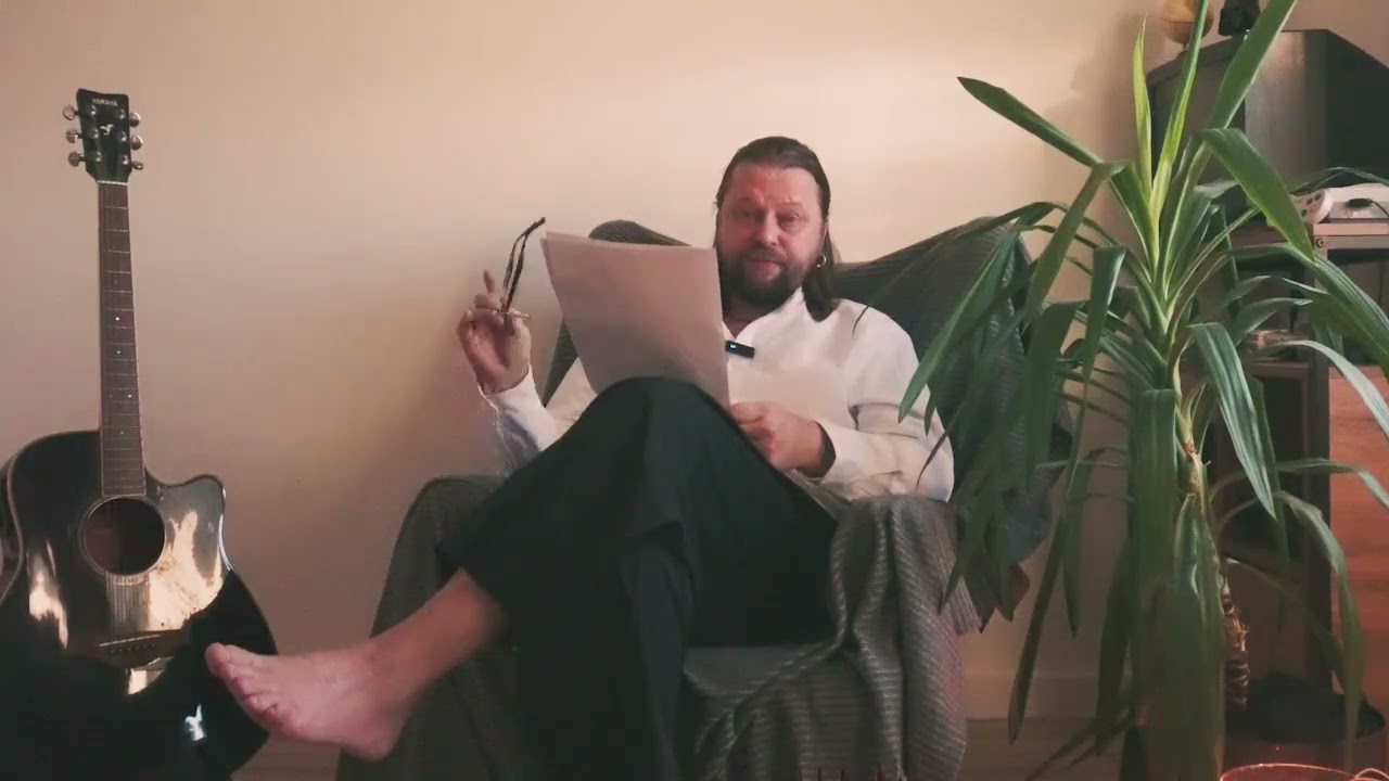 Илья Кнабенгоф - Народное интервью (декабрь 2025)