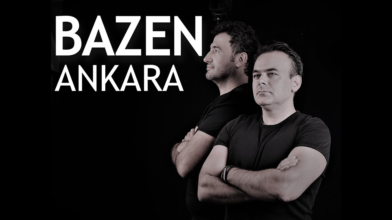 Bazen - Ankara (Official Audio)