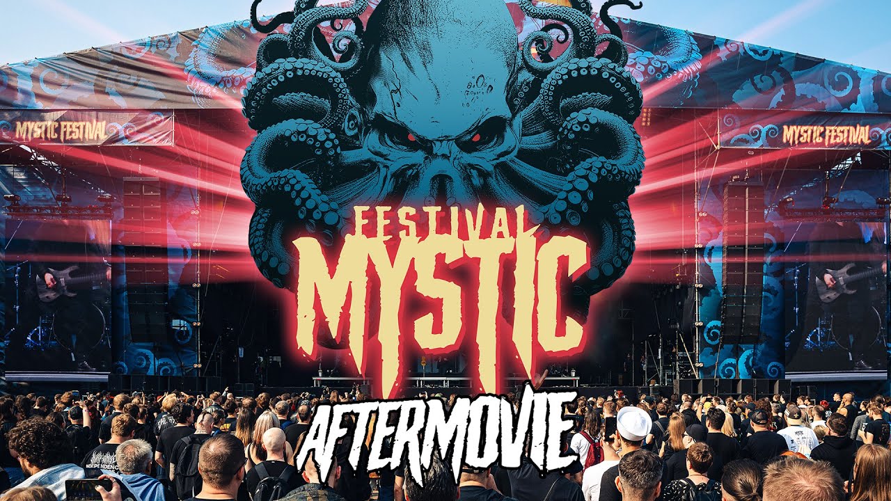 Mystic Festival 2025 | Aftermovie