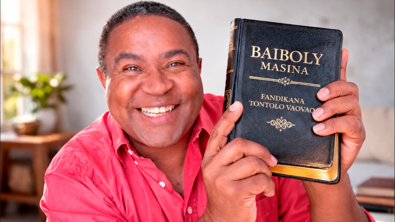 MAMPIHAIKY NY FAHAIZAN’IREO MISIONERA , AFAKA MAMPINO NY SAUVAGES @ TSISY POROFO FA BOKY FOTSINY ...