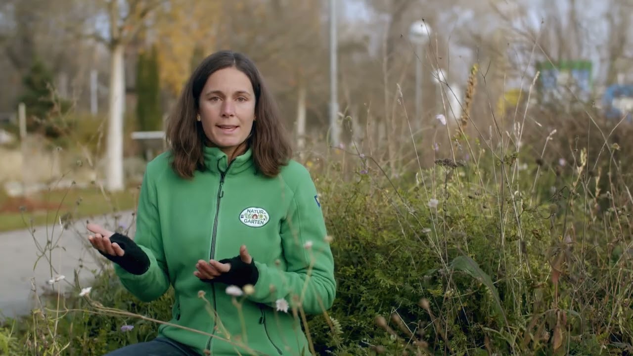 Pflege von Naturwiesen