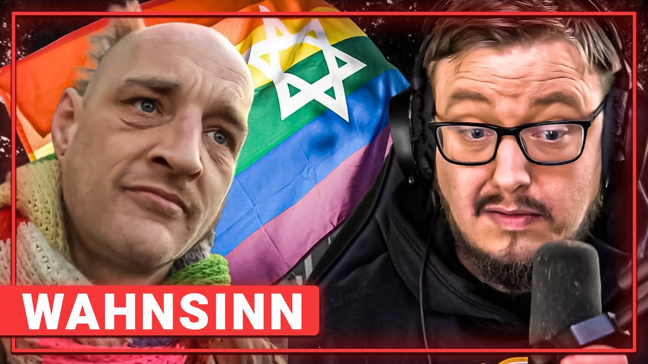 Linke vs Linke; der WAHNSINN von Connewitz I Karl reagiert auf SpiegelTV