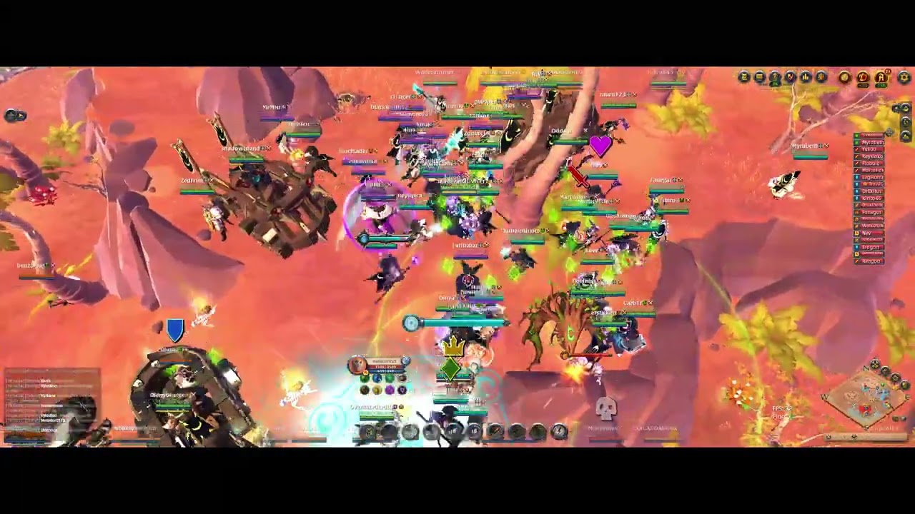 crescendo vs papaoutai oath