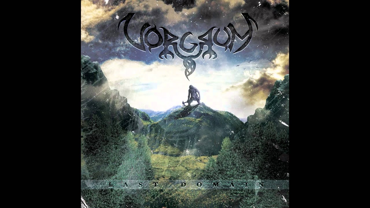 Vorgrum - Drunkard Anthem