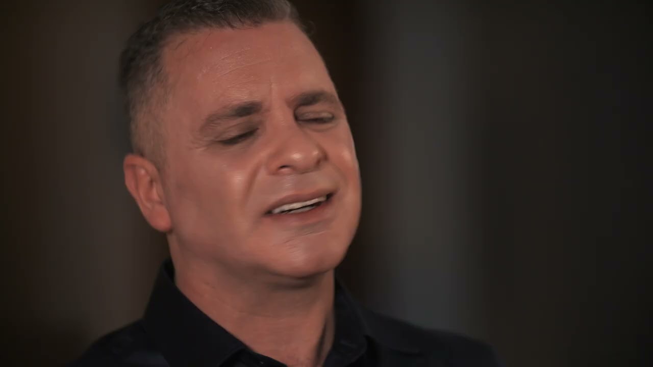 Paulo Costa saudades de ti MÃE