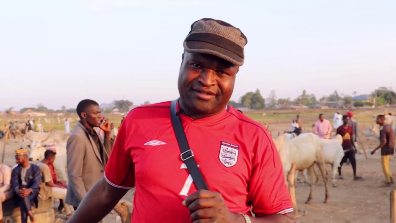 UNDP:Common Ground for Foes; Shifting the narratives on herder Farmer crisis, through peace building