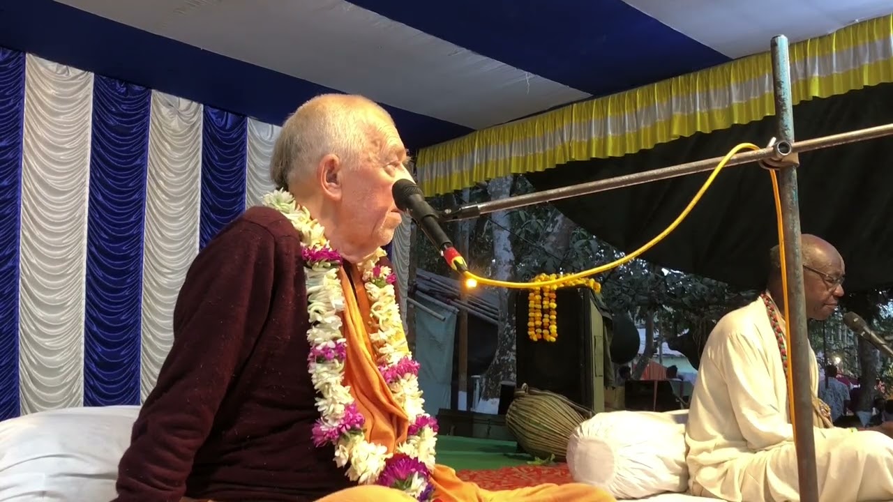 Day 4 | Evening session Questions & Answers | 22/02/2026 | Maganpur