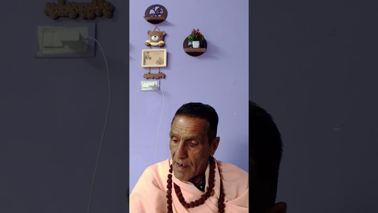 भगवान् के दर्शन से सारी मनोकामना अपने आप पुरी हो जाती हैं।