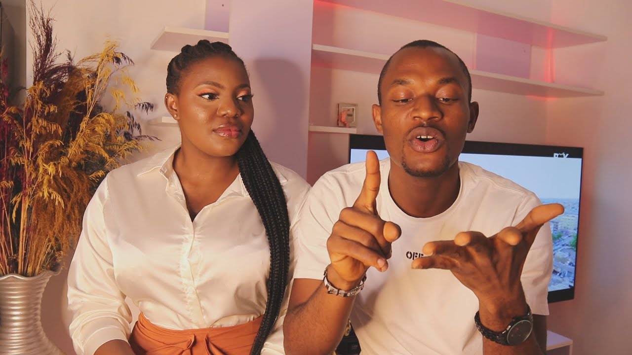 Ebira Challenge: Episode 4