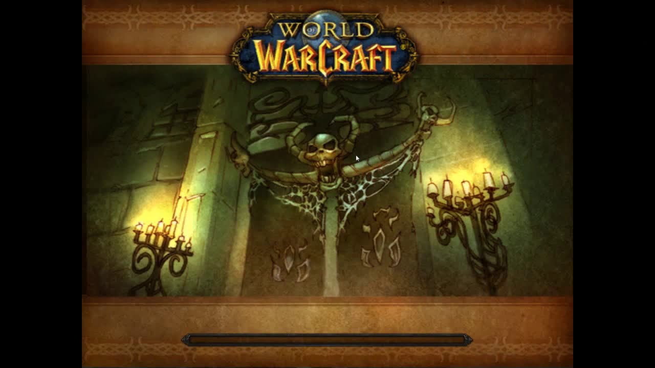 WoW Classic - Scholomance Dark Rune Farm (Resto Shaman POV)