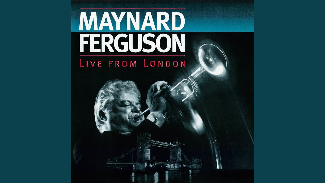A Night in Tunisia (Live)