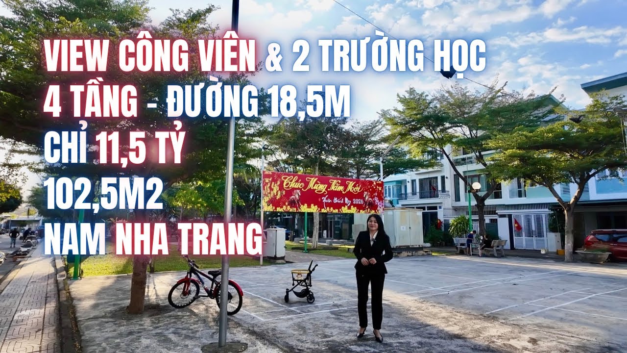 Nam Nha Trang 