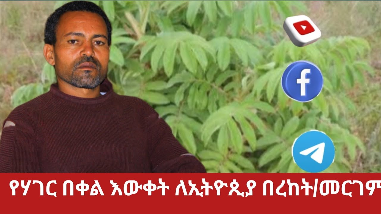 በምርምር የተደገፉ የሀገር በቀል እውቀቶች