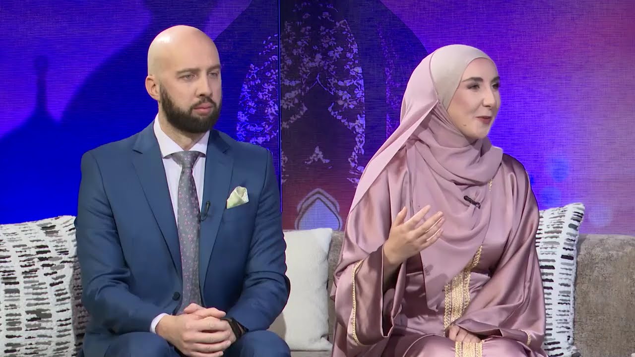 ZAJEDNO U RAMAZANU - SARAJEVO (Centralni ramazanski program)