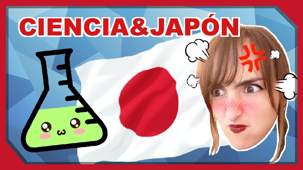 Mi experiencia en JAPÓN mientras hacía la CIENCIA *SizeMatters*