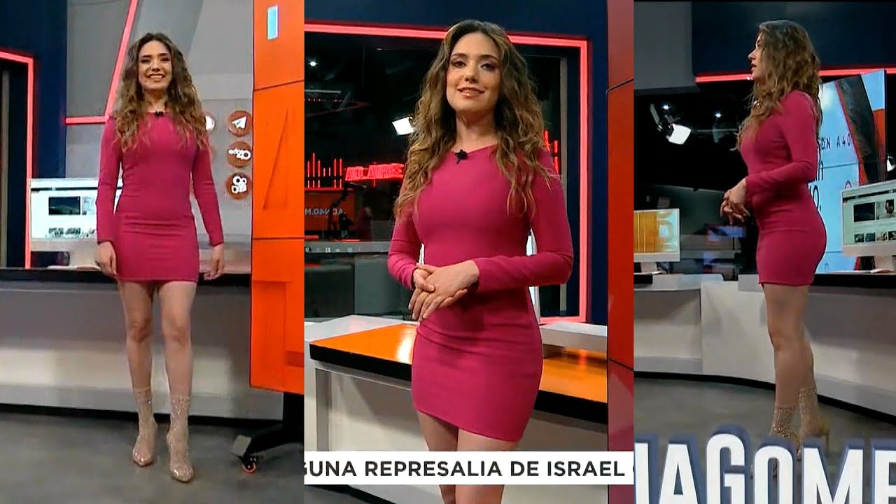 Tania Gómez 140424