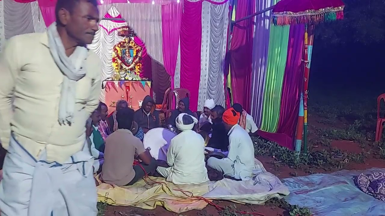 Nangara Nakola Devi (ನಂಗಾರ ನಾಕೋಳ devi)
