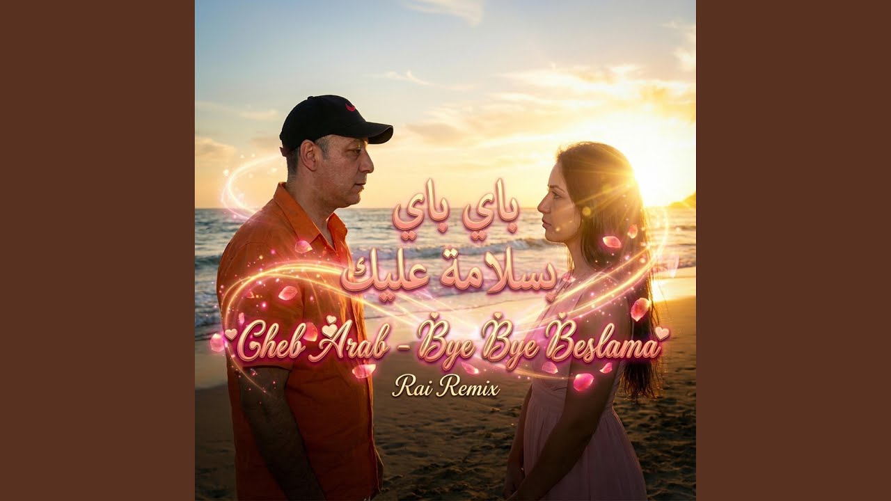 Bye Bye باي باي بسلامة عليك Rai remi x