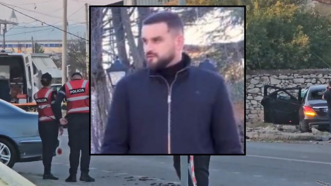 SHKODRA në TERROR dalin detaje tronditëse / Logu: Proda ka bërë një hap më shumë se kolegët e tij