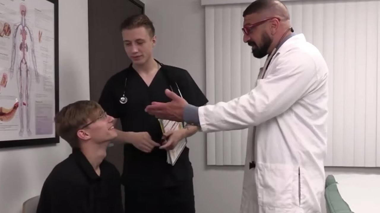 The BEST TREATMENTS I'VE EVER HAVE