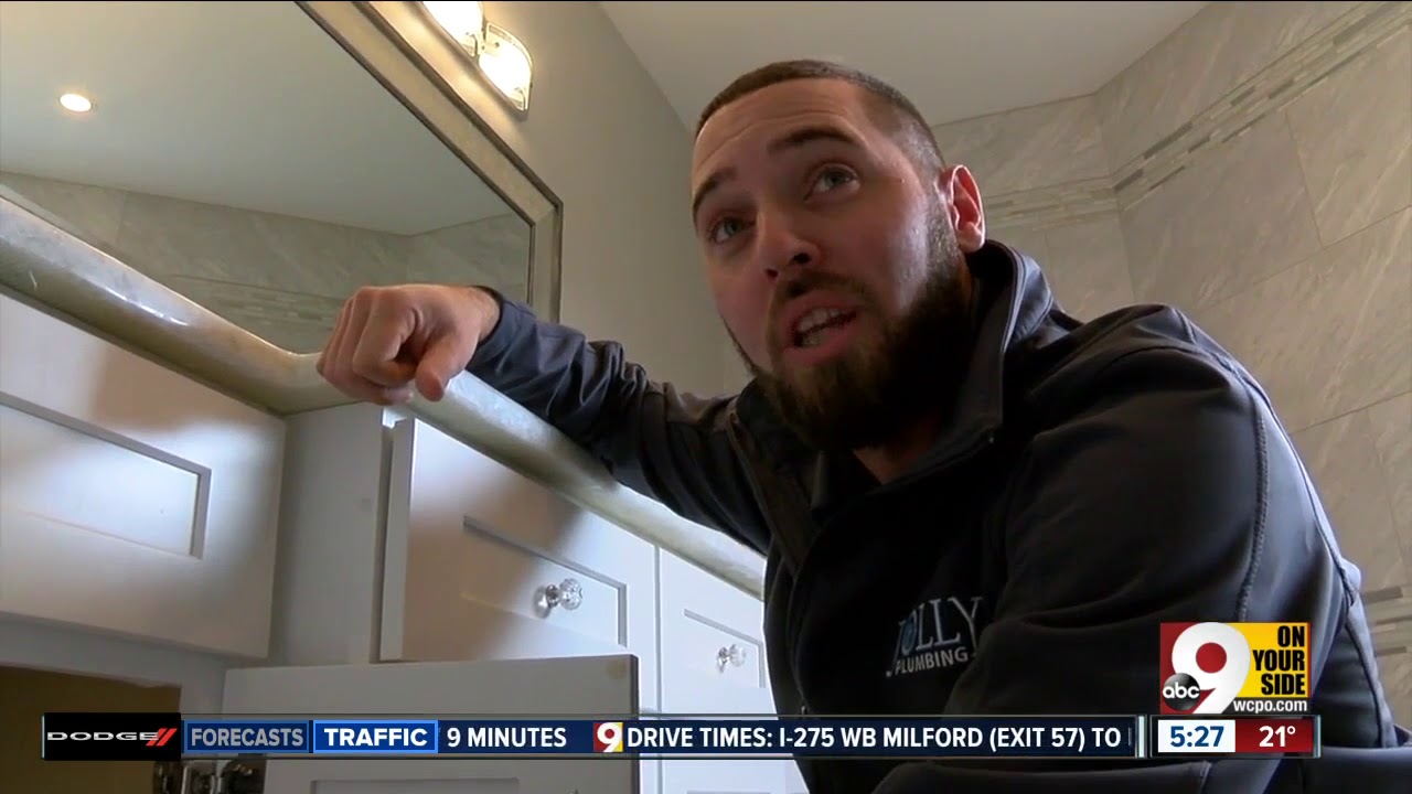 Tips to prevent your pipes from freezing