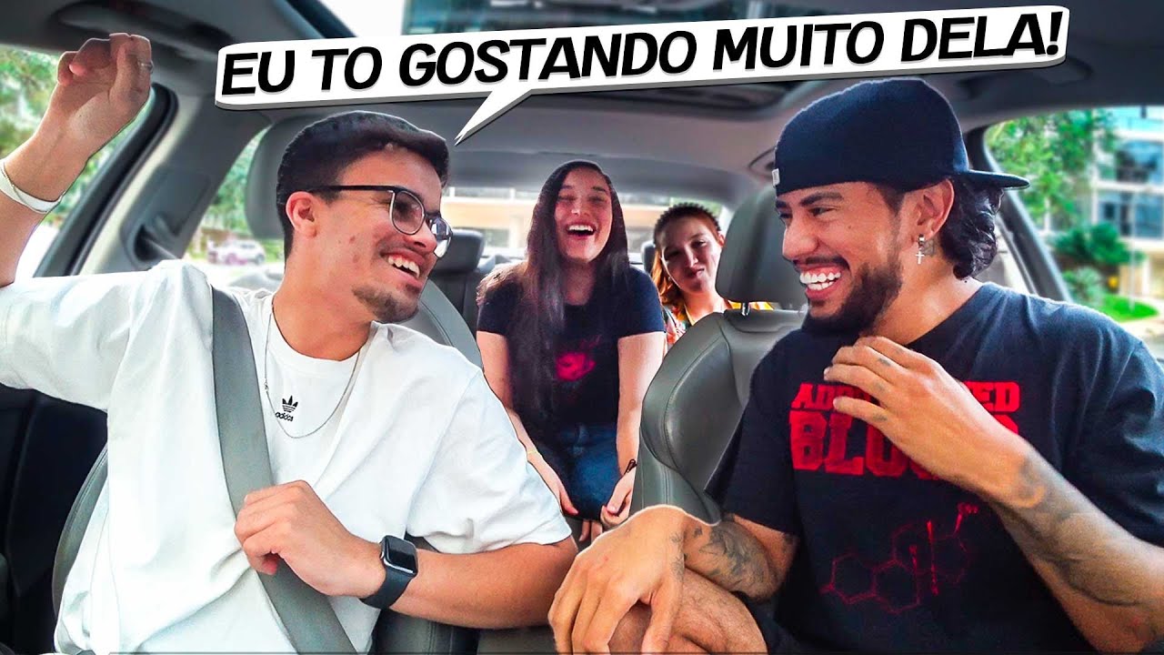 ELE CONFESSOU OS SENTIMENTOS PELA ANNE PRA GENTE