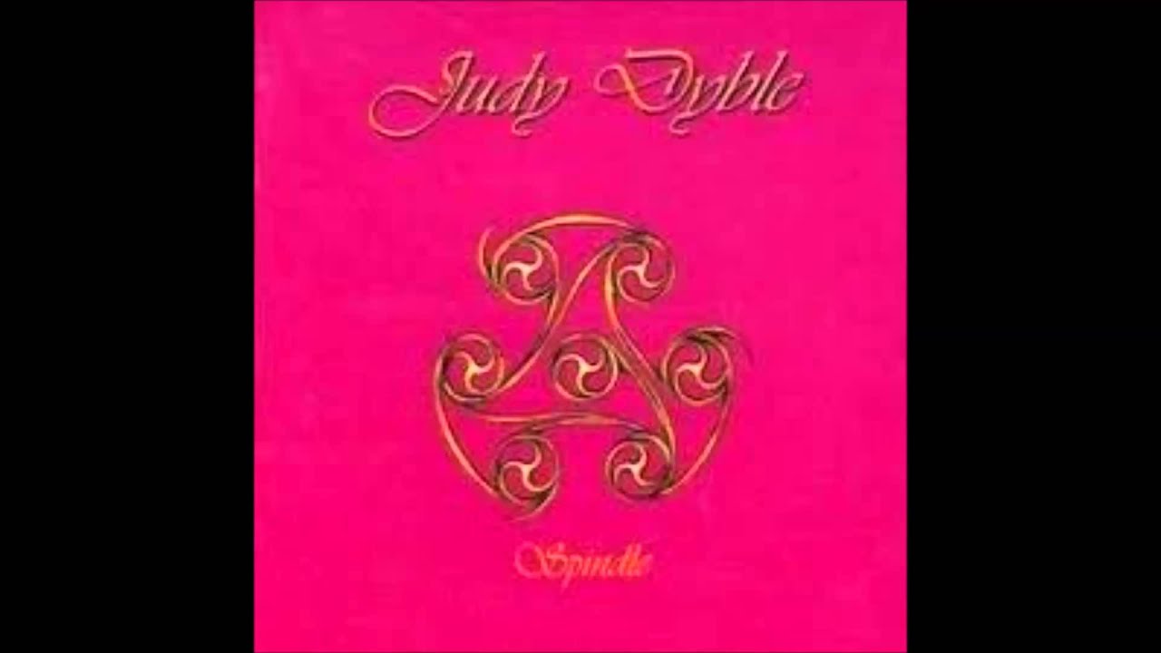 Judy Dyble - See Emily Play
