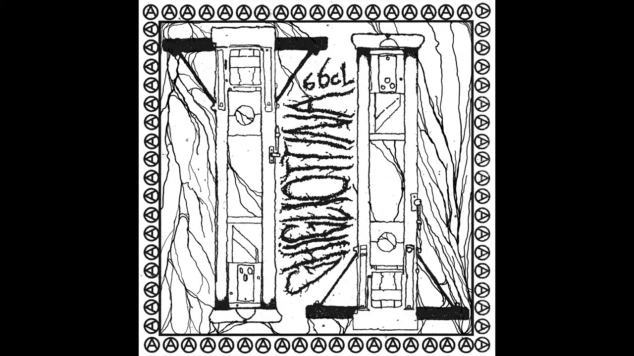 66cl - Ghigliottina (2025 full album)