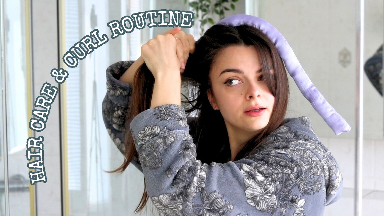 Что случилось с моими волосами? Расскажу всё! 🎀
