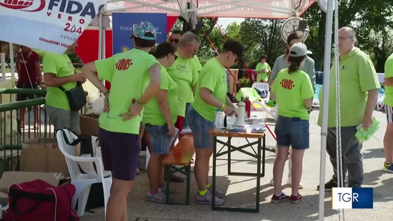 Tgr Veneto - 28 agosto 2022