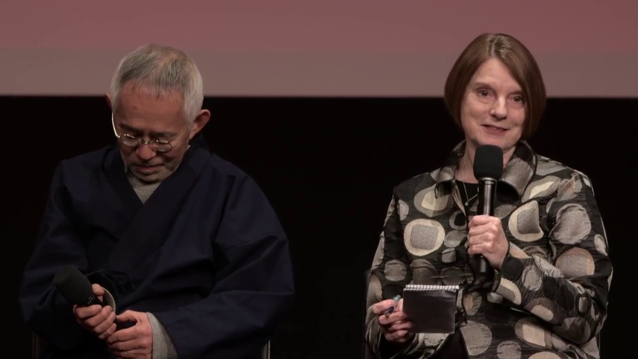Toshio Suzuki reveals that Hayao Miyazaki has begun work on a new film