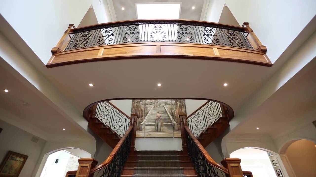 120  163 Chartwell Rd, Oakville ON for Sale—Mansion Luxury Home