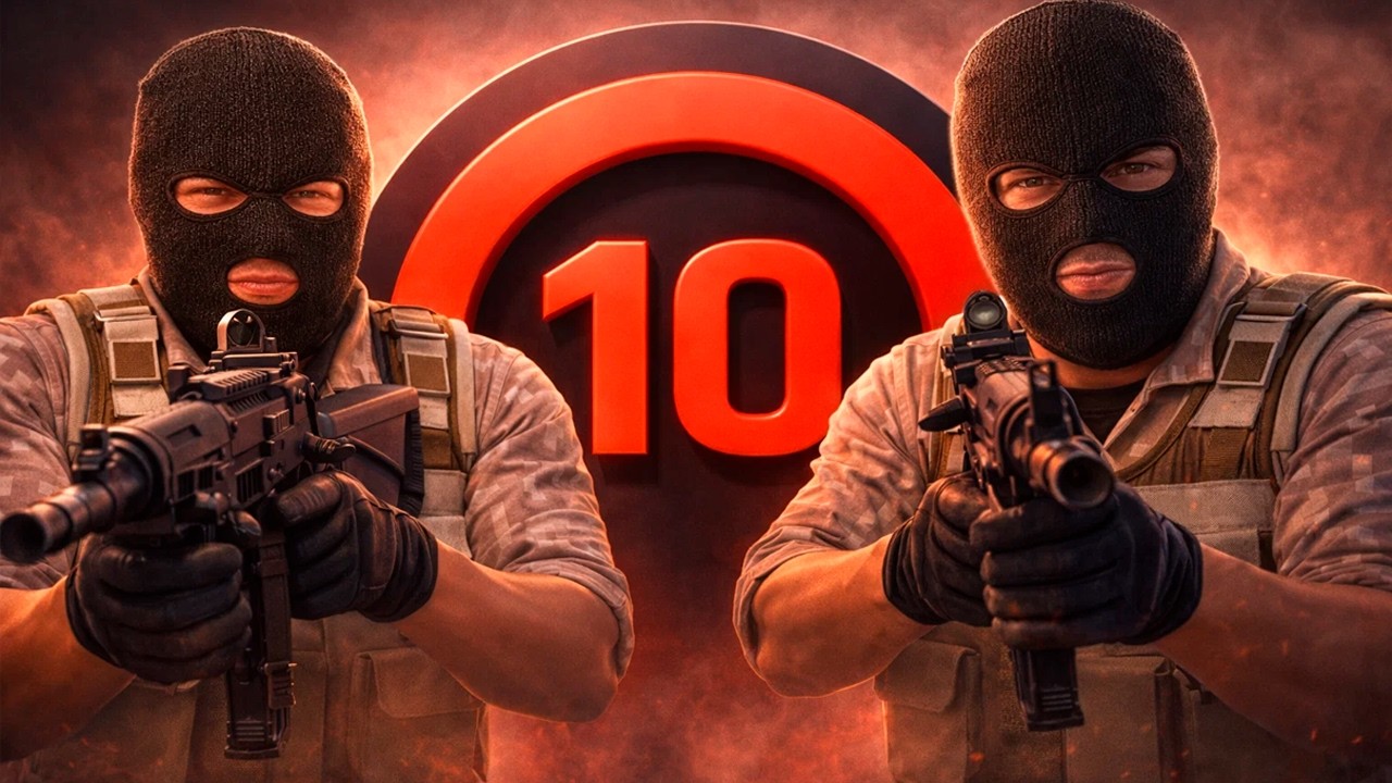 КАК ИГРАТЬ КАРТУ ANUBIS? - 10 LVL FACEIT