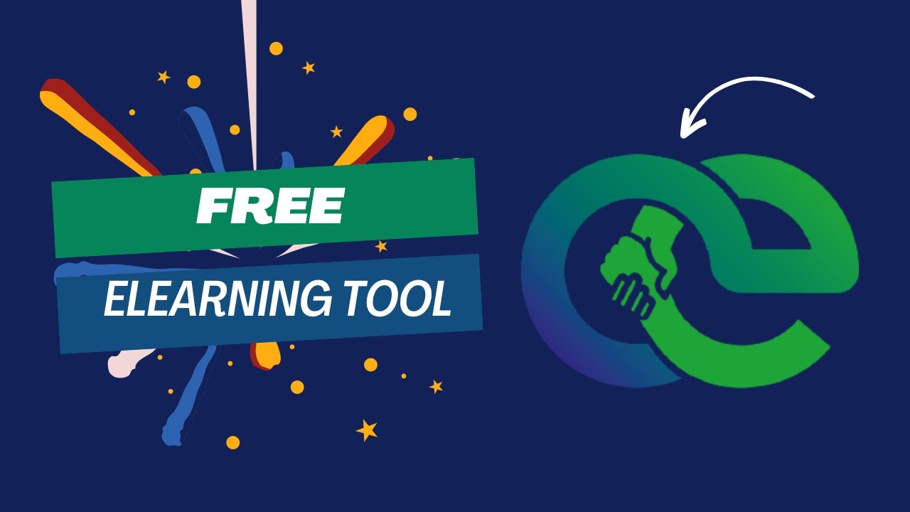 Unlocking Free E-Learning Magic! Open E-Learning Software Tutorial