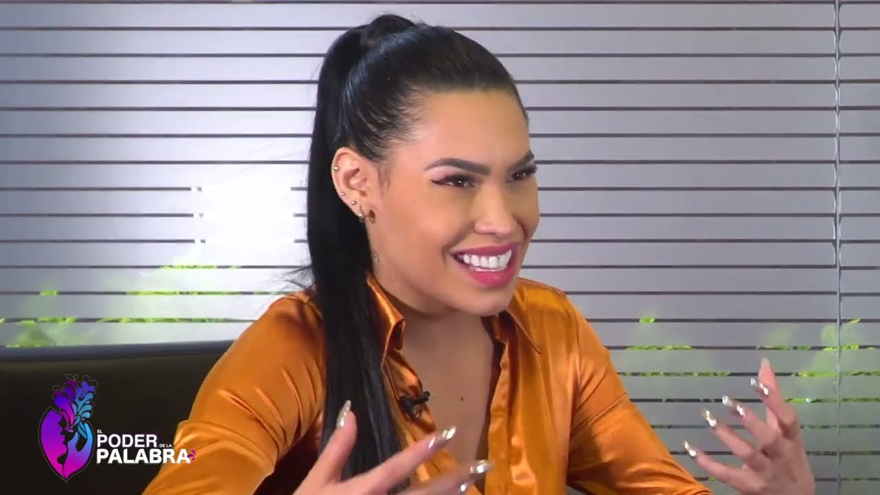Ana del Castillo | El poder de la palabra
