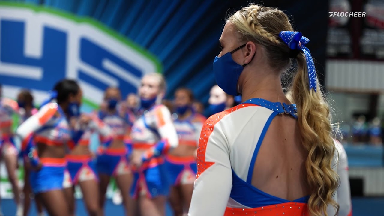Mic'd Up With The Stingray Allstars Orange