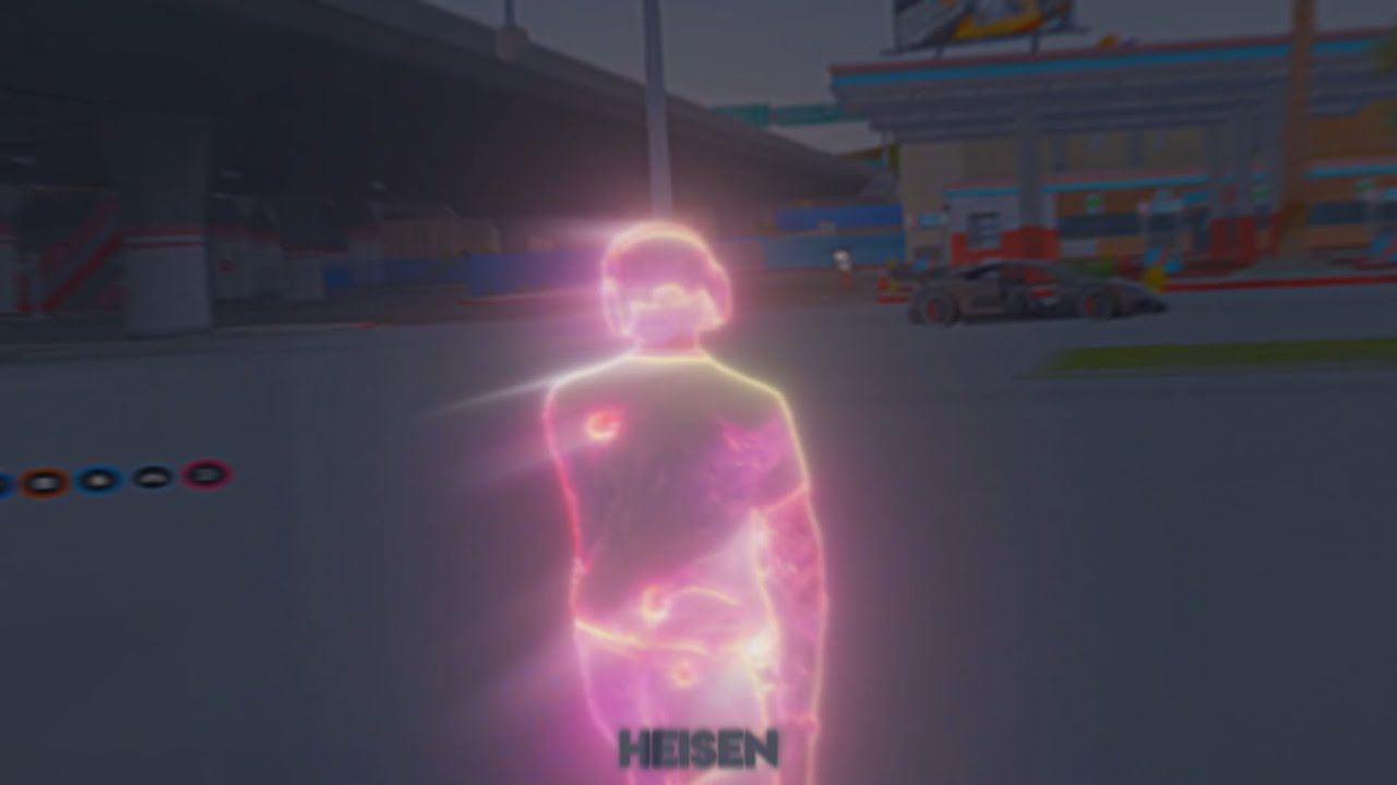 IDGAF | #shakers #fivem #mdrp