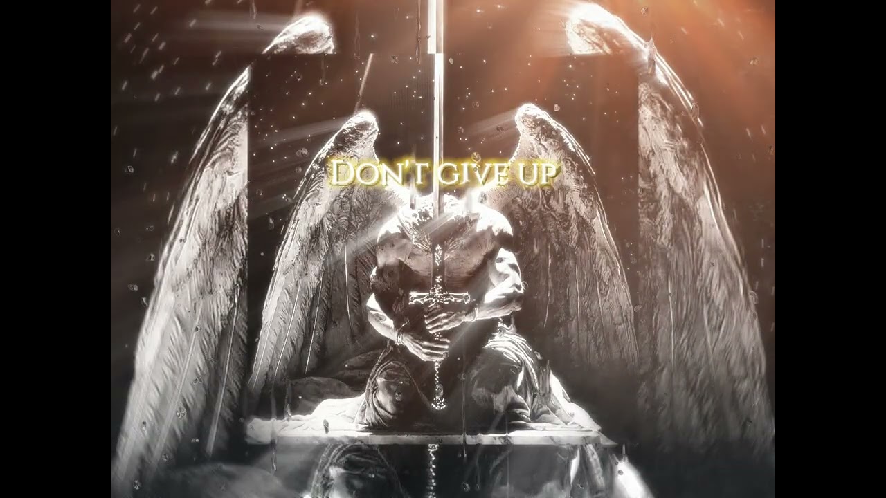XIZOREX - Don't give up (Original)